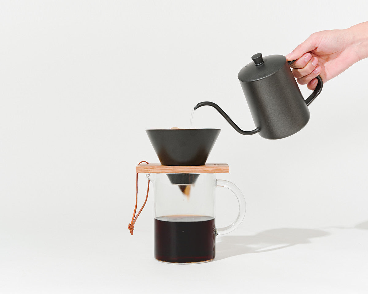 드립스테이션 by 월당 - Woldangwhaok 월당화옥 - CAVA LIFE