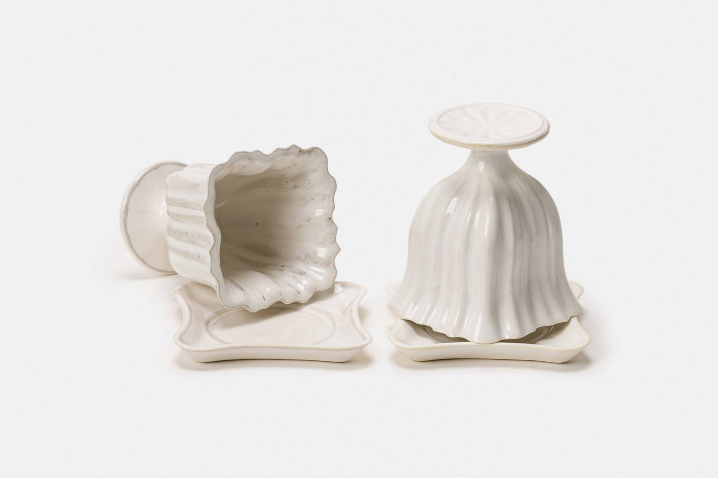 릴리 디저트볼 세트 - Relié studio 릴리스튜디오 - CAVA LIFE