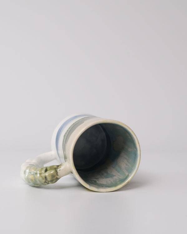 Lavender Cup - Unique 01