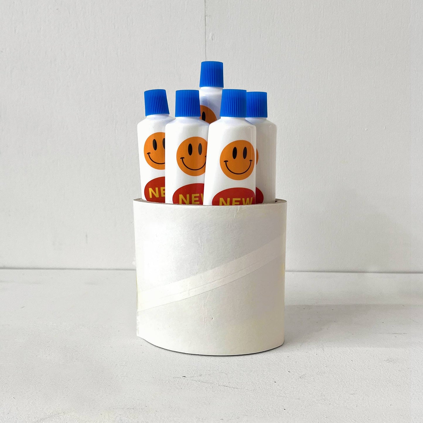 NEW TOOTHPASTE - GIFTSHOP.WORKS - CAVA LIFE