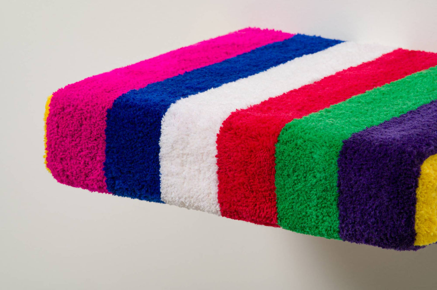 색동 선반 (Saek Dong Shelf)