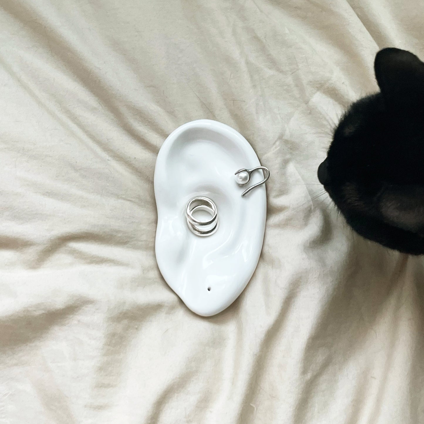 귀 트레이 - 2299B1 이구비원 - CAVA LIFE