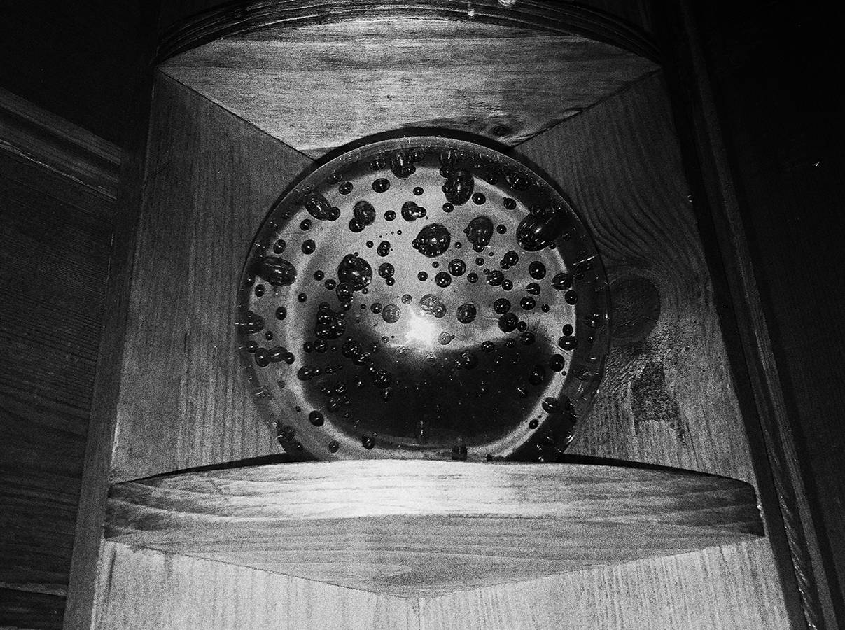 Edge Vase Artist Edition - HAHYERI No.3