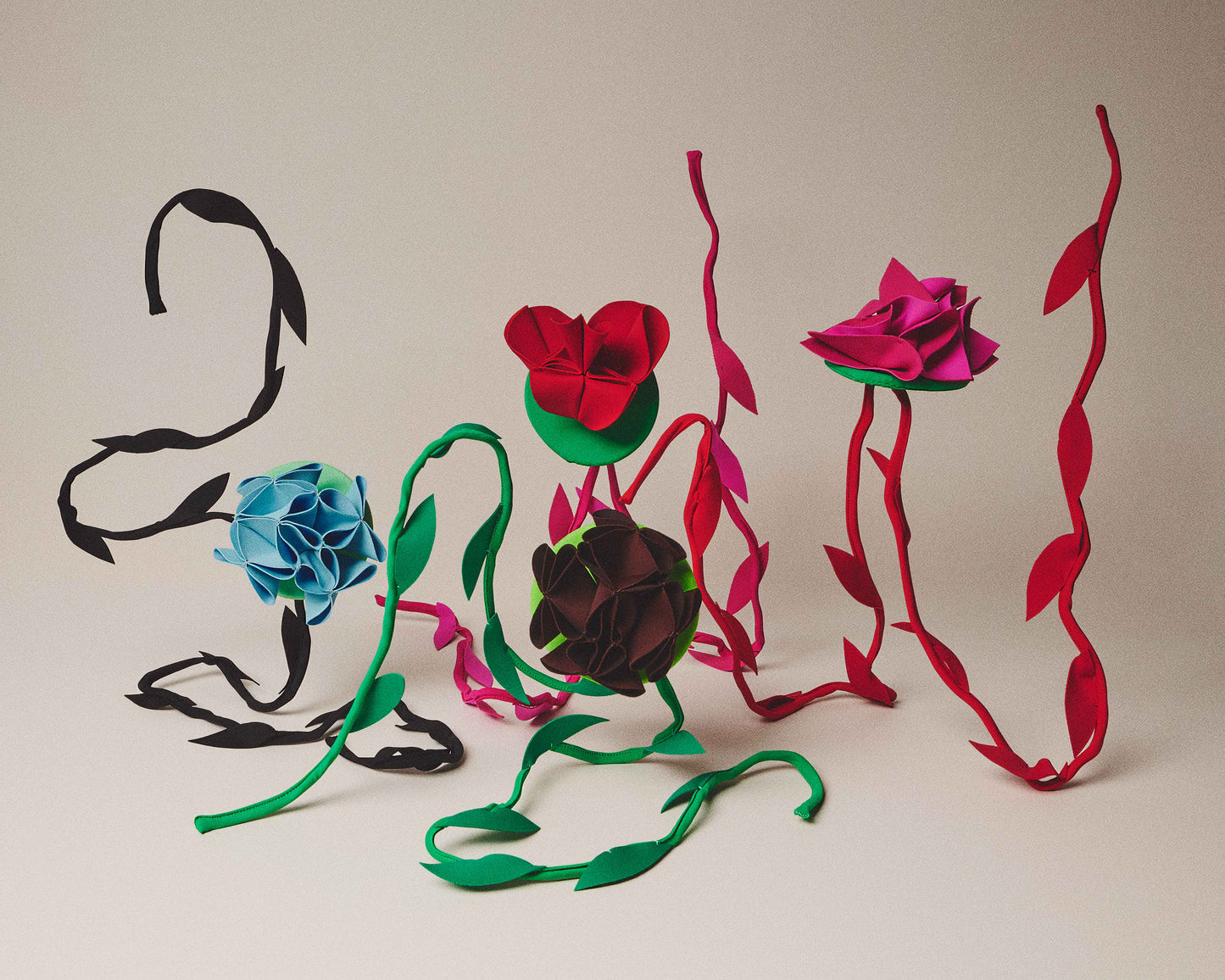 GAUI Body object (Powder blue) - SUN WOO 선우 - CAVA LIFE