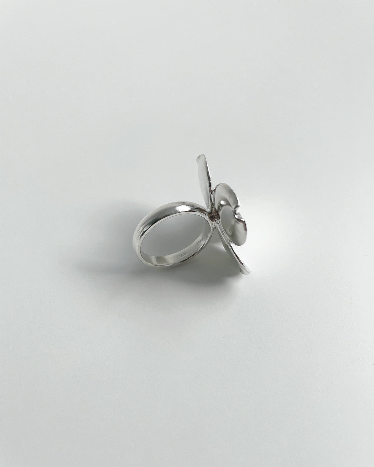 flowering dogwood ring - Next Green Door - CAVA LIFE