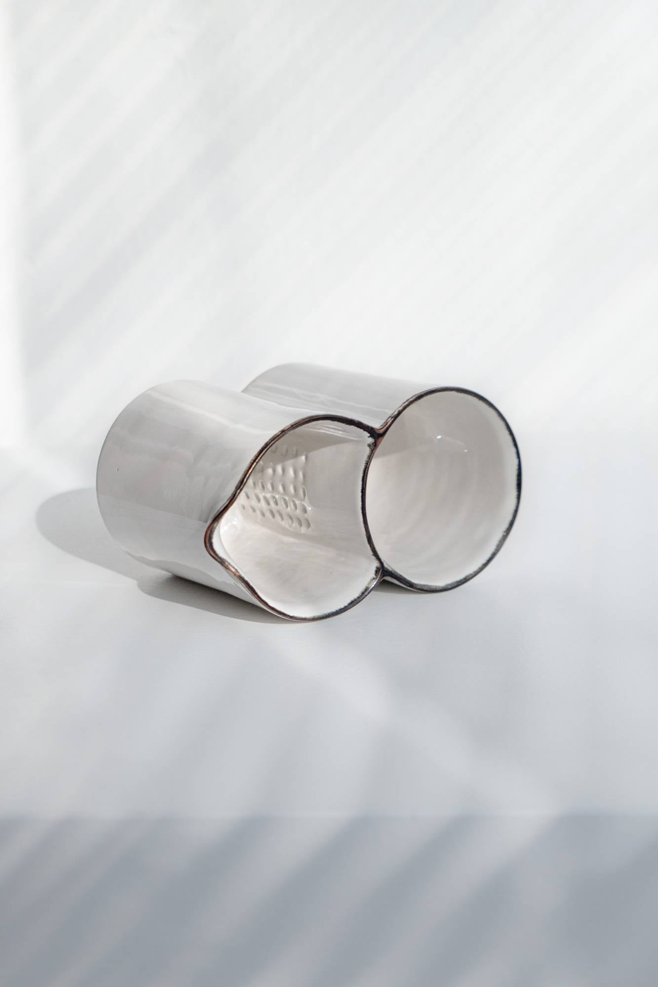 Tea tools for reading - kiyo 키요 - CAVA LIFE