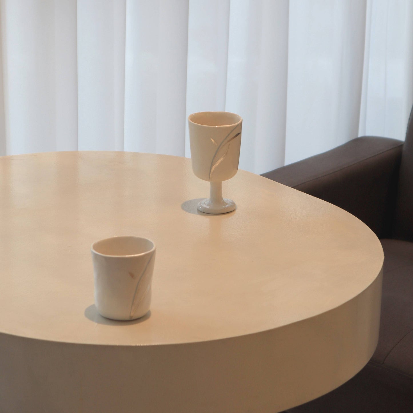 silver grass SET - samool 사물 - CAVA LIFE