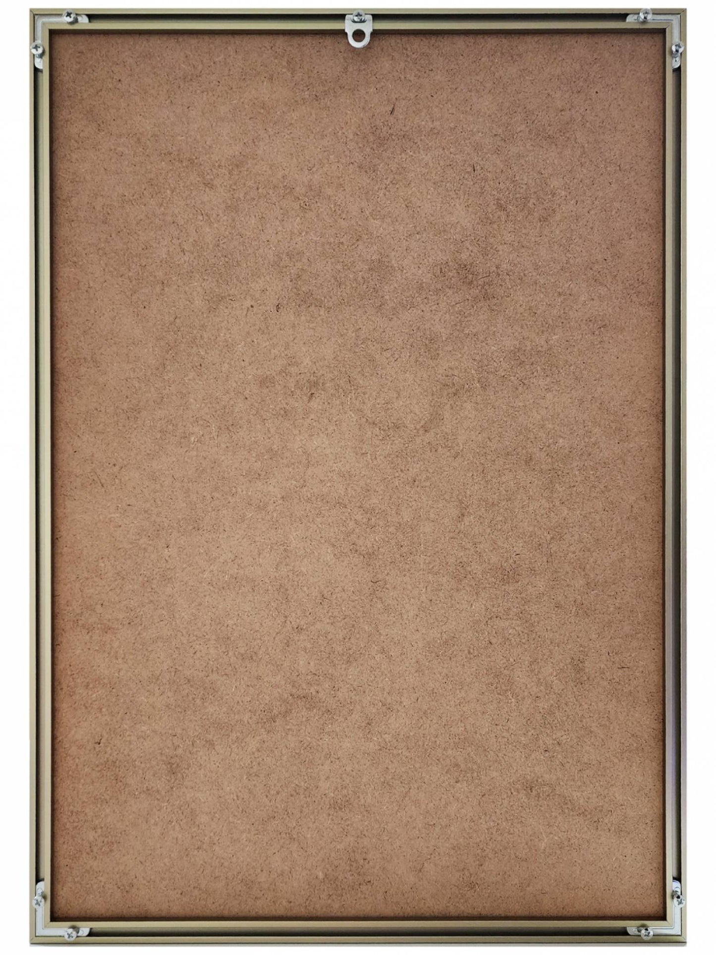 여섯 개의 원 포스터 거울_A3