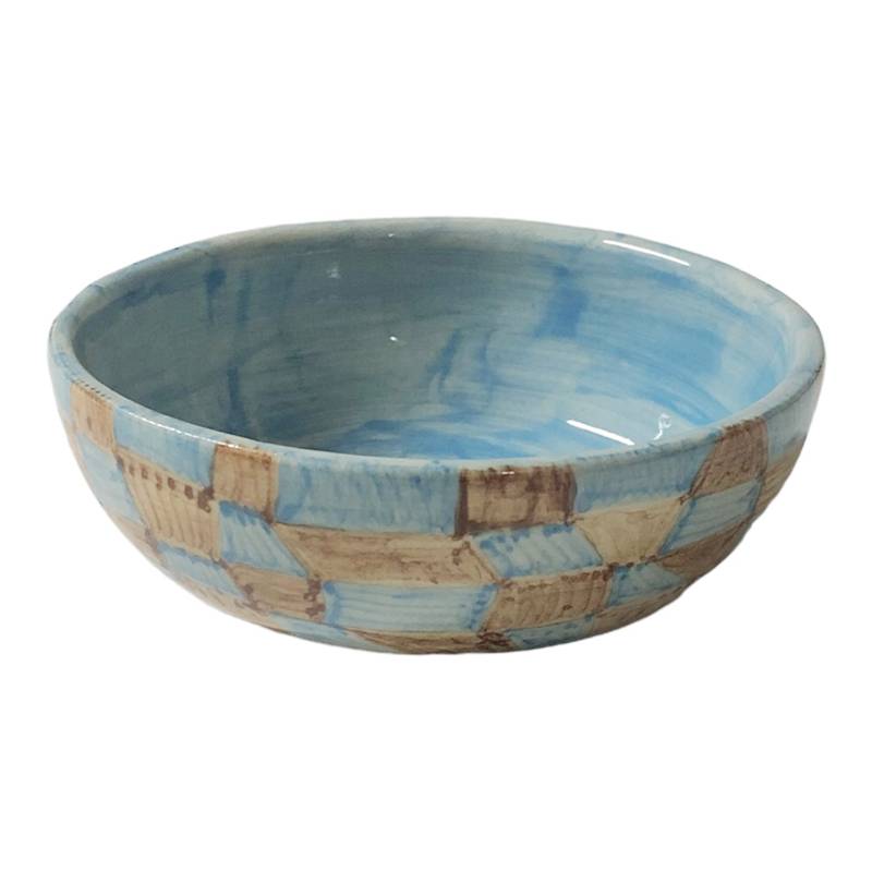 Salty Butter Bowl No.6 - saltybutterhandworks 솔티버터핸드웍스 - CAVA LIFE