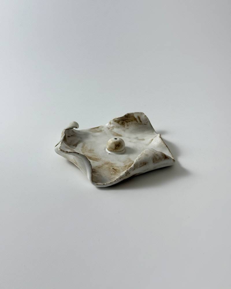 Paper Incense holder