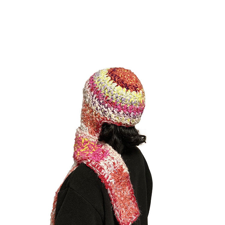 DREAMY EAR FLAP 329 - SLEEPING KILLERS 슬리핑킬러즈 - CAVA LIFE