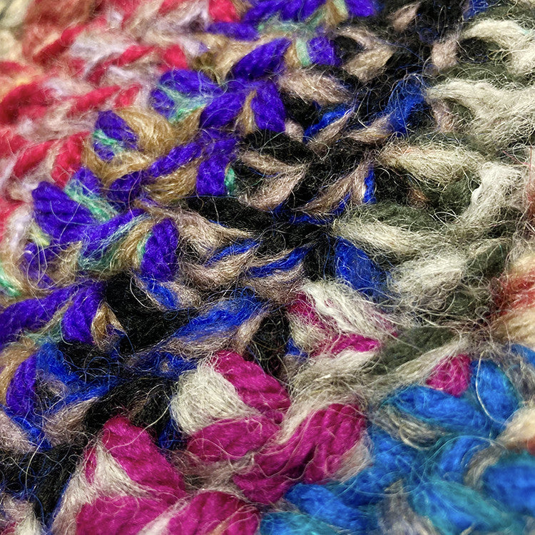 DREAMY EAR FLAP 331 - SLEEPING KILLERS 슬리핑킬러즈 - CAVA LIFE