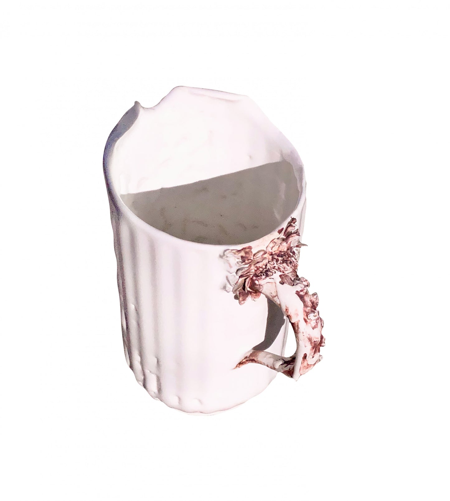 화석 저그 - light&stilllife 조민제/빛과정물 - CAVA LIFE