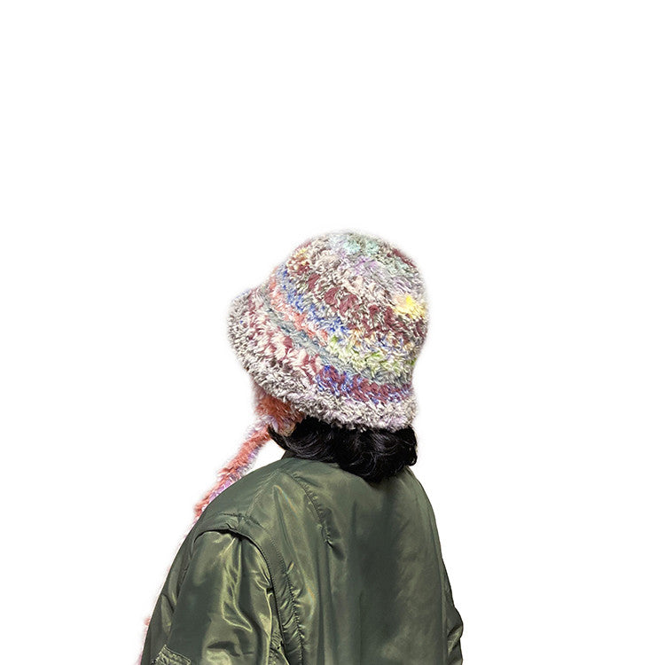 DREAMY EAR FLAP 348 - SLEEPING KILLERS 슬리핑킬러즈 - CAVA LIFE