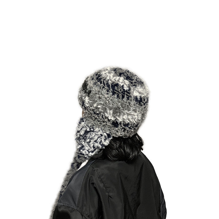 DREAMY EAR FLAP 356 - SLEEPING KILLERS 슬리핑킬러즈 - CAVA LIFE