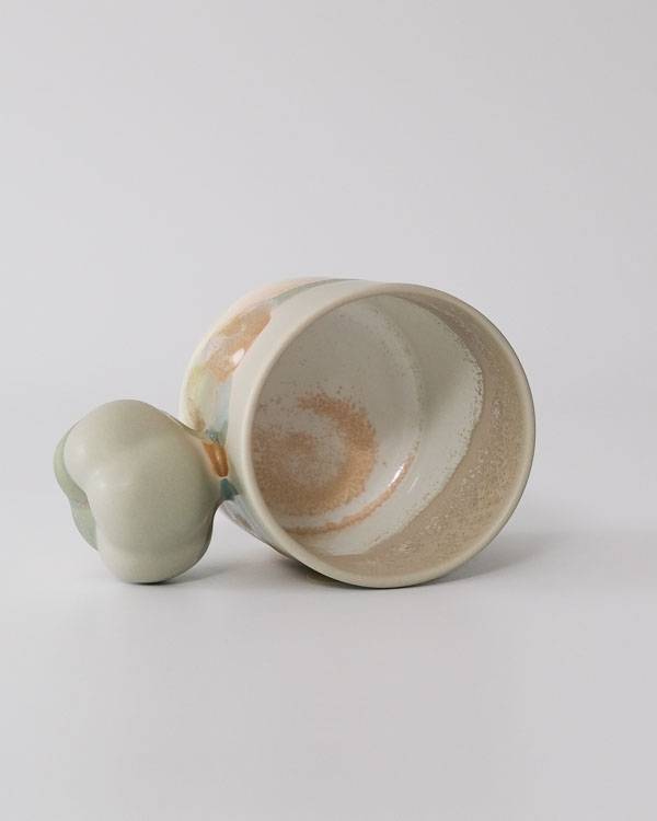 Cotton Wool Cup 02 – Unique 03