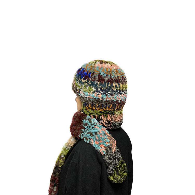 DREAMY EAR FLAP 361 - SLEEPING KILLERS 슬리핑킬러즈 - CAVA LIFE