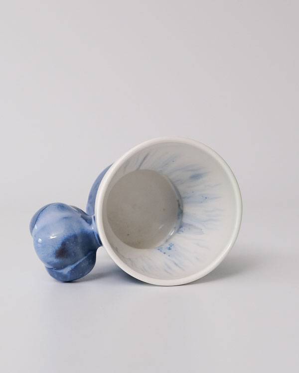 Cotton Wool Cup 01 – Unique 02