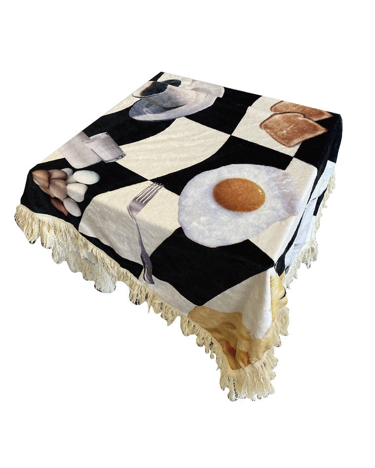 모닝 블랭킷 - you like what 유라이크왓 - CAVA LIFE