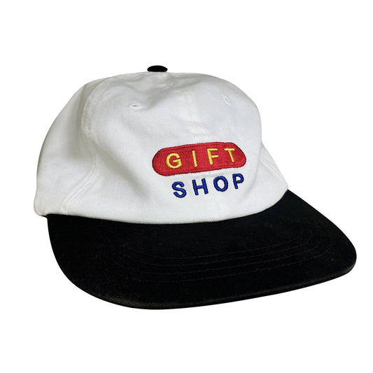 GIFTSHOP LOGO CAP