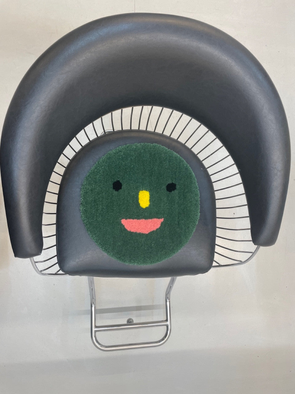 카키 동그라미 - Choi jung hwa/ GIRLY 최정화/ 걸리 - CAVA LIFE