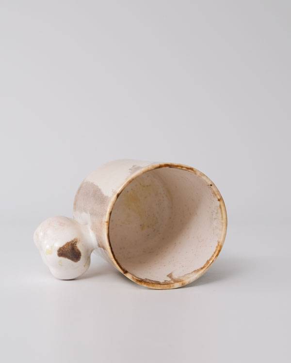 Cotton Wool Cup 04 – Unique 02