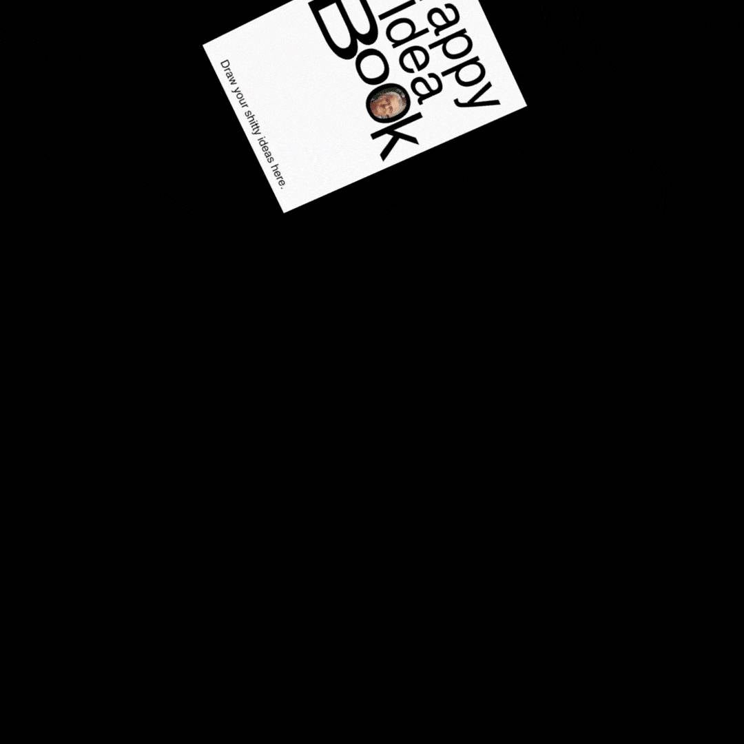 CRAPPY IDEA BOOK.ver1