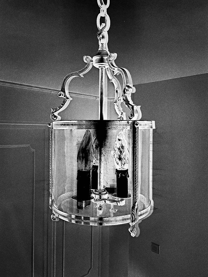 Edge Vase Artist Edition - HAHYERI No. 1