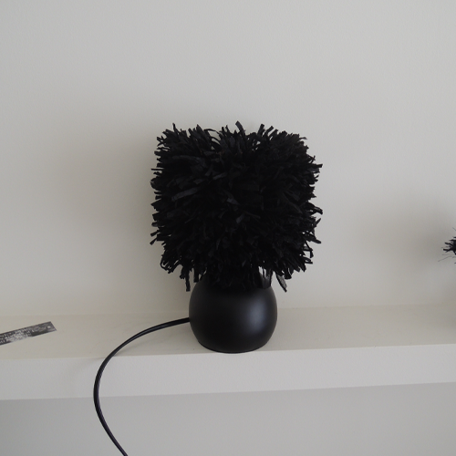 블랙페더라이트 - se.sentir 세센티르 - CAVA LIFE