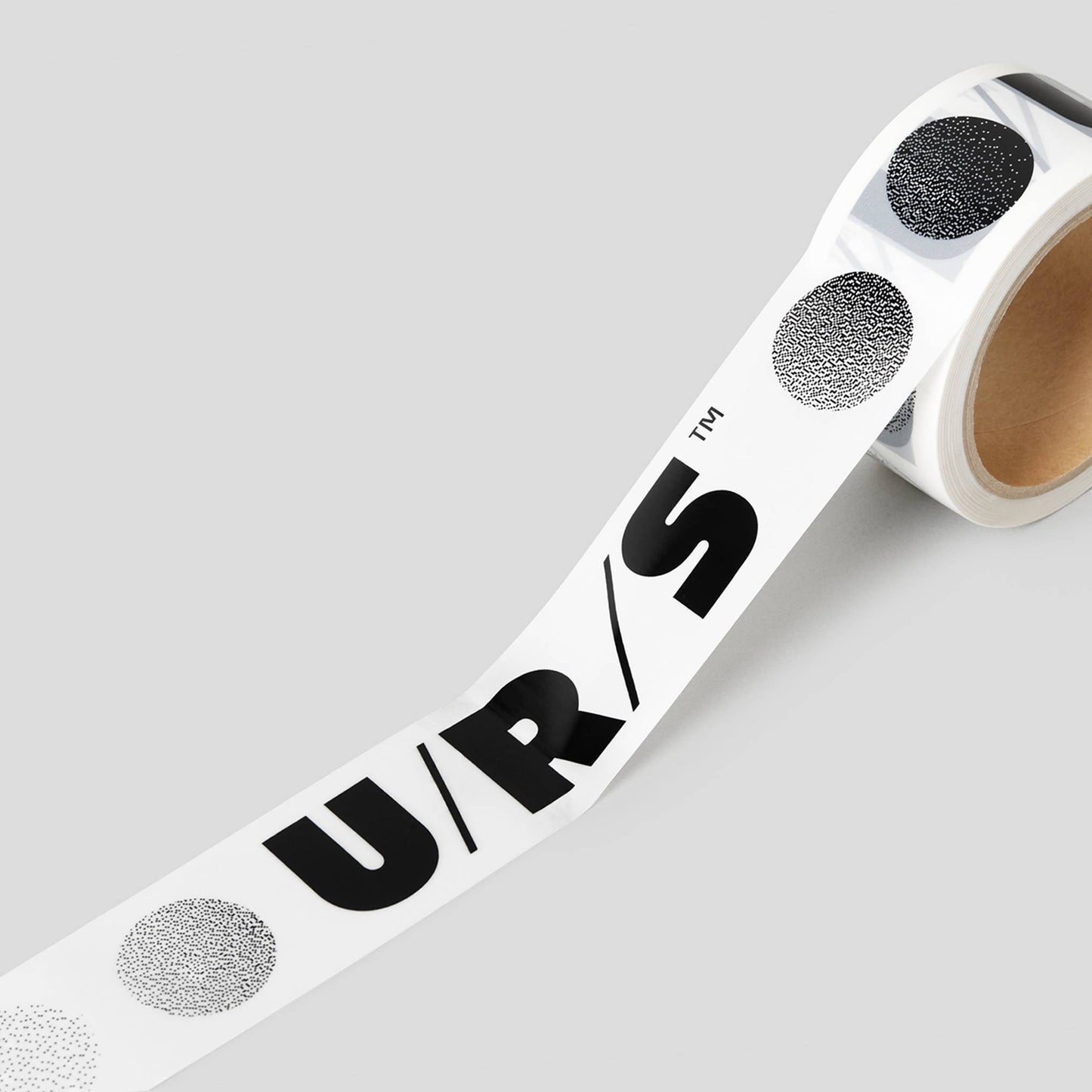 URS Box Tape