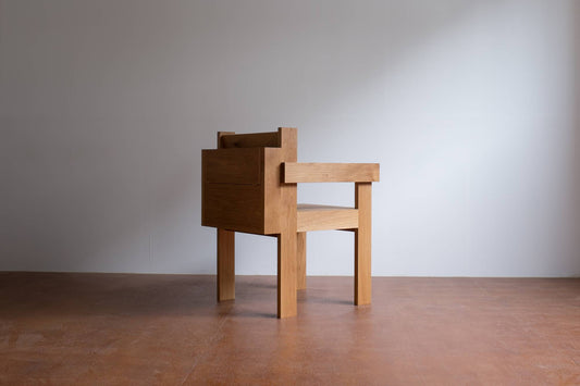 ⑩-2 Chair