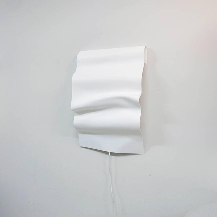 blankwind wall lamp _typeB - shallwedance 쉘위댄스 - CAVA LIFE