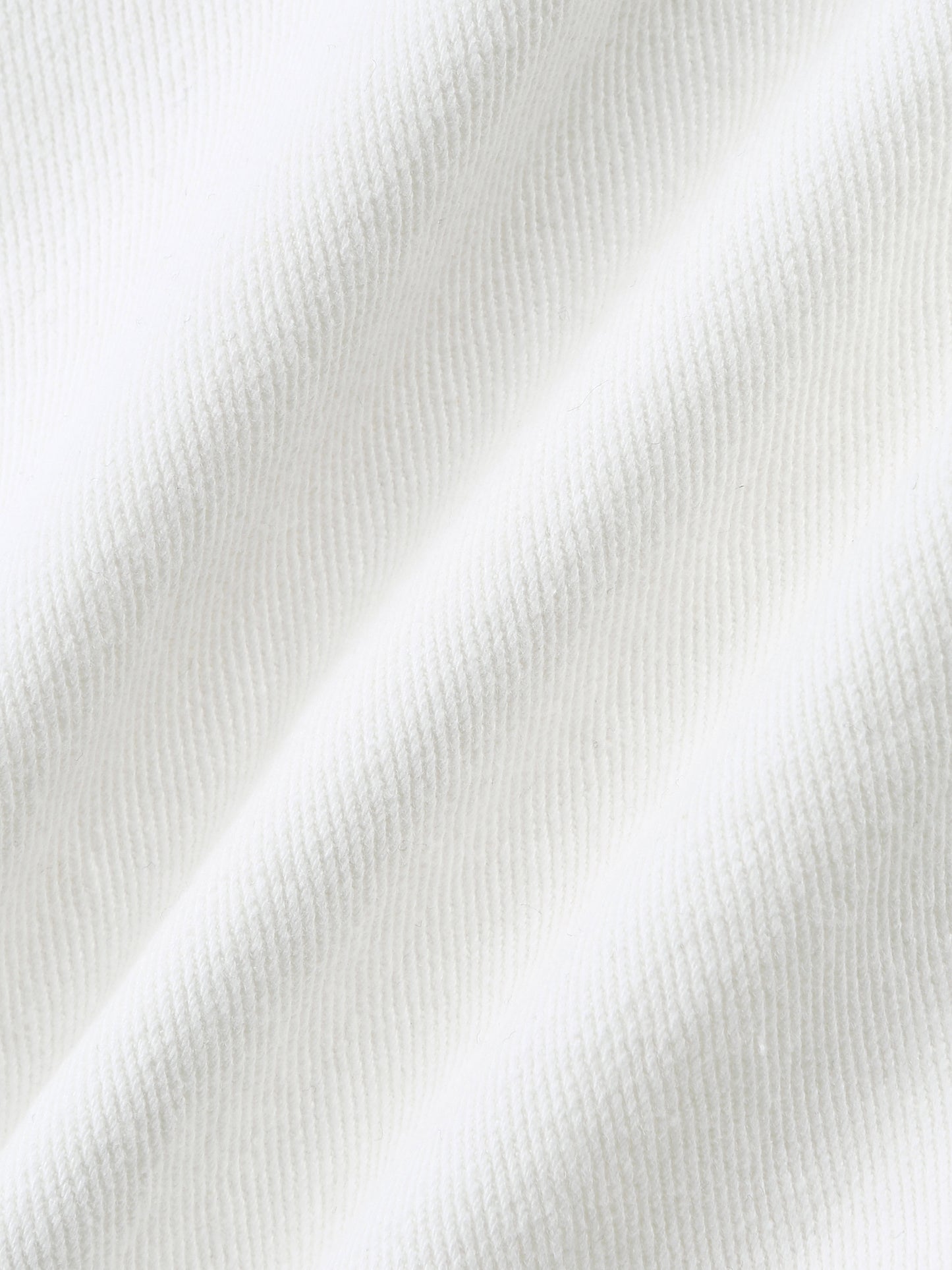 Leg Tissue Semi Bootcut Pants WHITE - KATER 카터 - CAVA LIFE