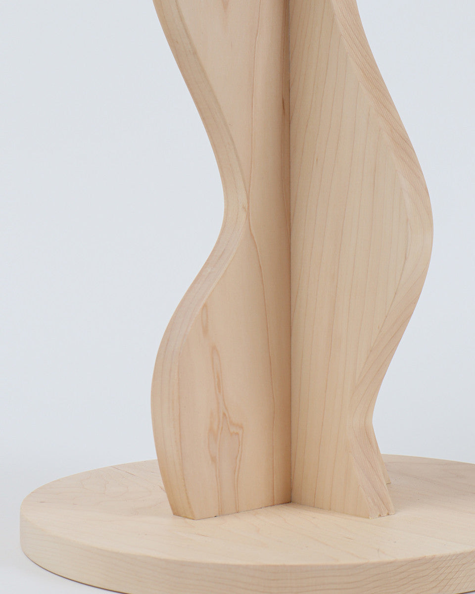 말미잘 사이드 테이블 - AGO STUDIO 어고 스튜디오 - CAVA LIFE