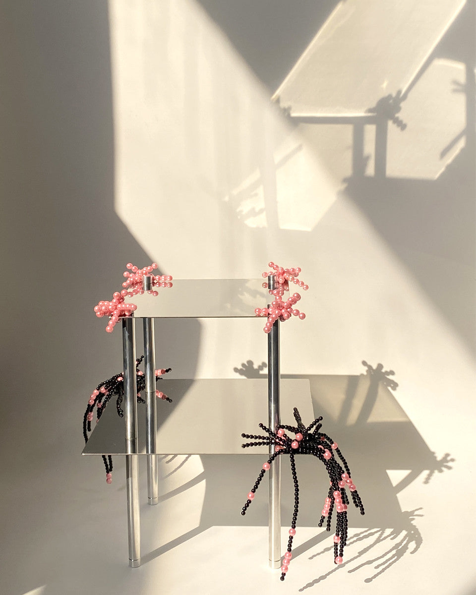 Rhythm A Shelf - Pauline Louise 폴린루이즈 - CAVA LIFE