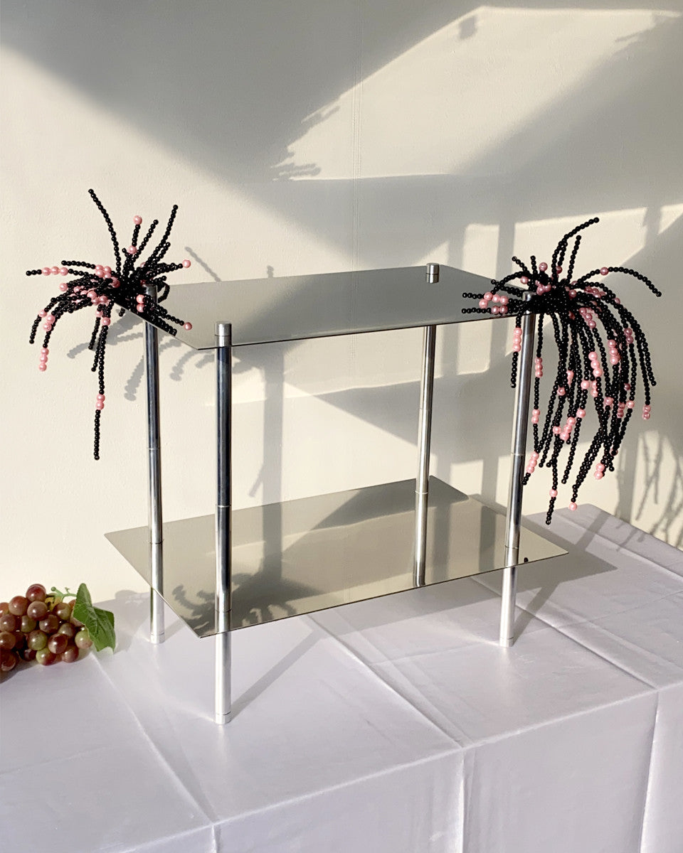 Rhythm B Shelf - Pauline Louise 폴린루이즈 - CAVA LIFE