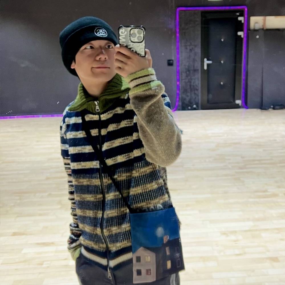 moonlight station cross bag - kawisgen - CAVA LIFE