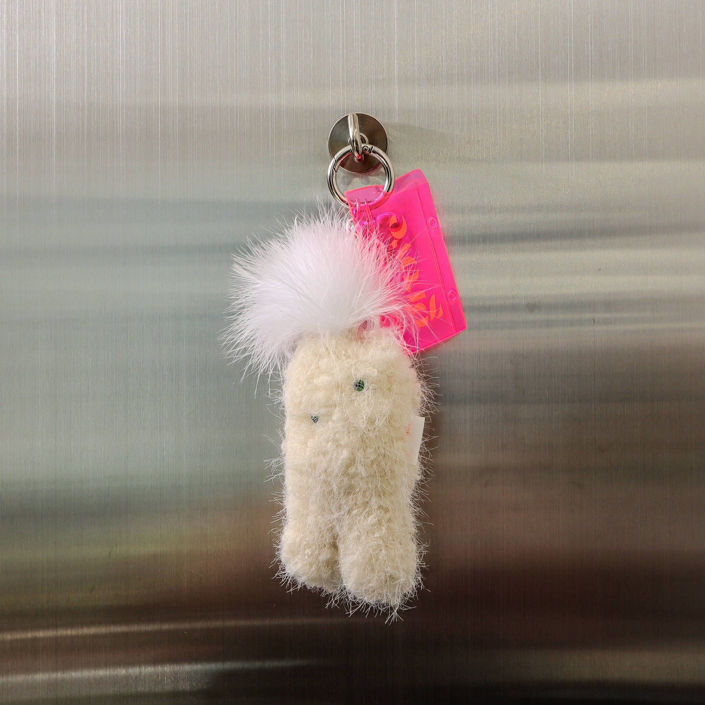 GroveMON Keyring SMALL | Grovemon Keyring Small