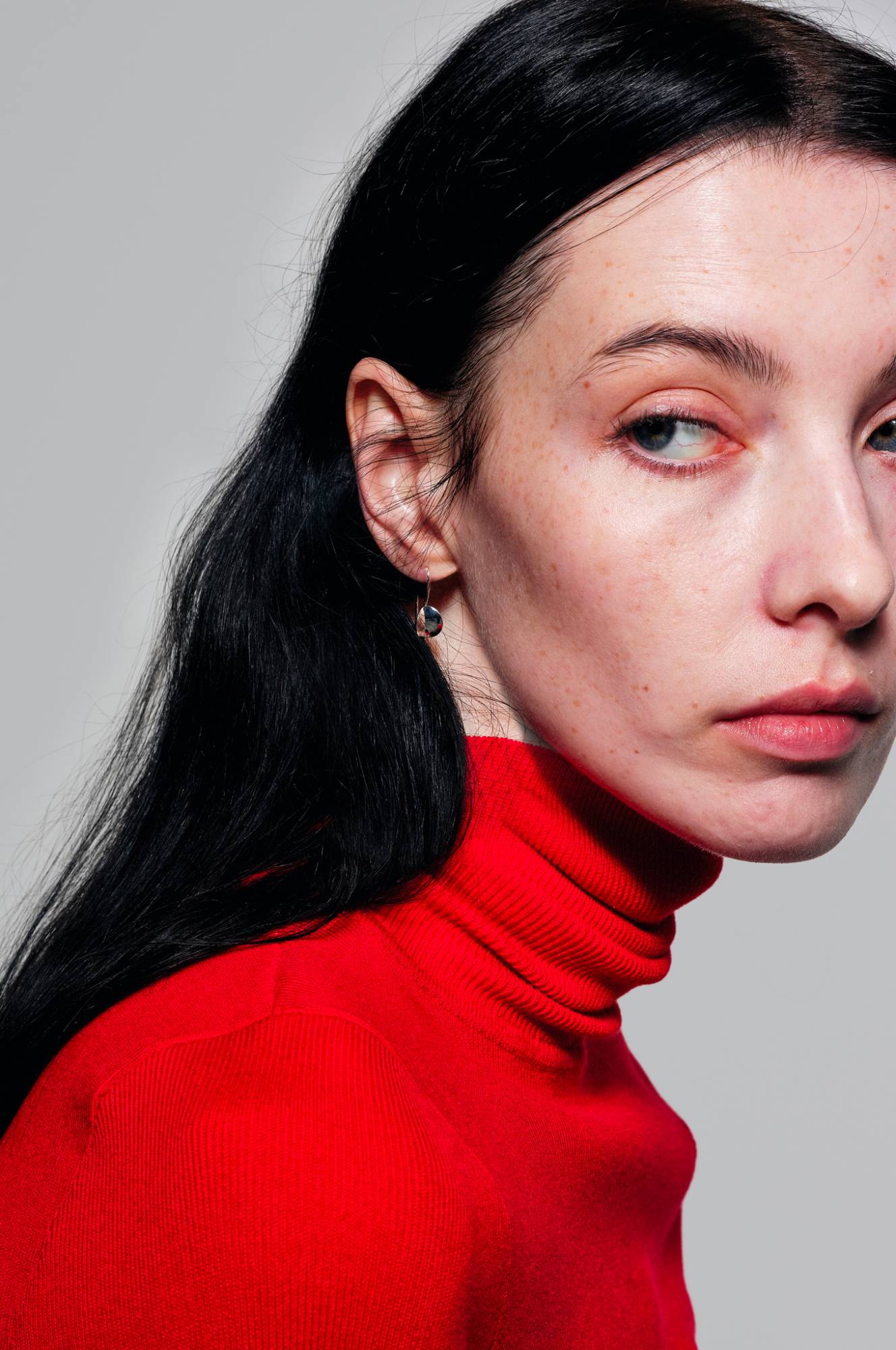 Chip S Hook Earrings