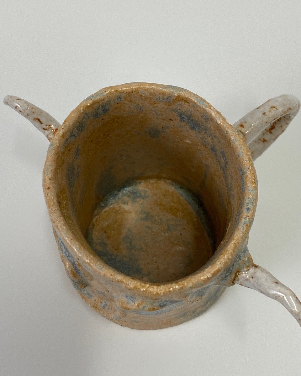 돌의 송곳니 - khoikos 코이코스 - CAVA LIFE