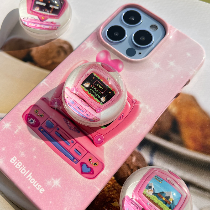 와다다 햄찌의 모험 스마트톡 2 - BiBiBl 비비블 - CAVA LIFE