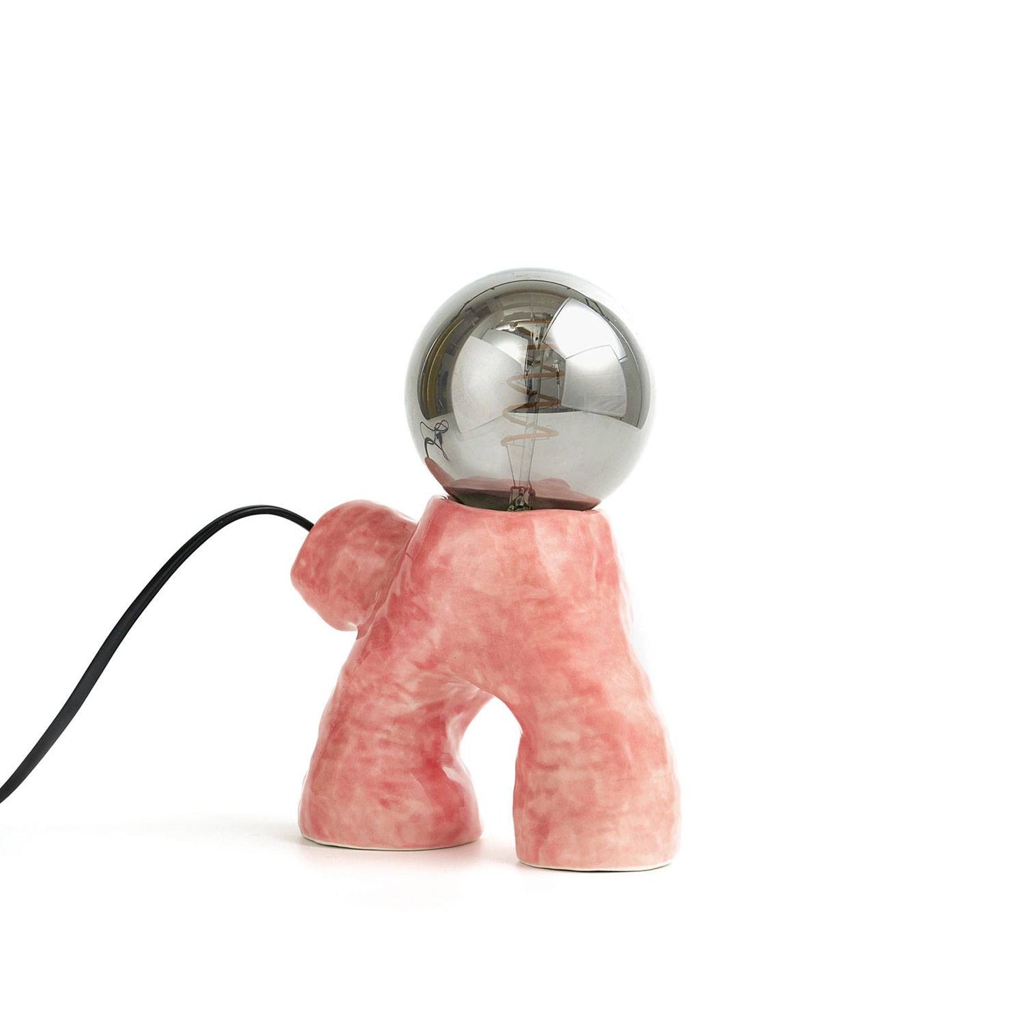 ELEPHANT LAMP - pearshrimpceramic 페어쉬림프세라믹 - CAVA LIFE