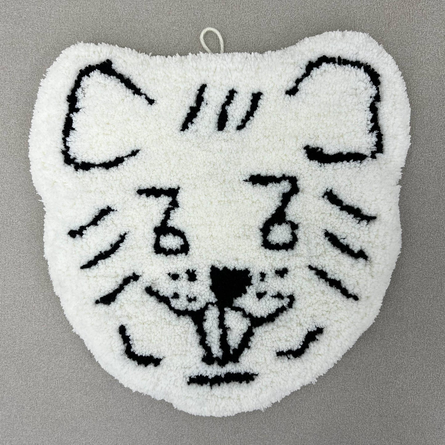 코코드로잉 : 홈 네크리스 ( 코코-화이트 ) - HALLOWEEN YESTERDAY 할로윈예스터데이 - CAVA LIFE