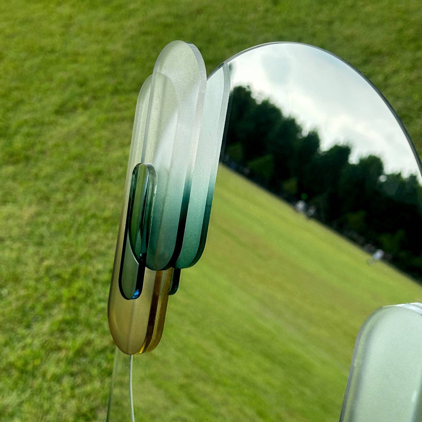 Drop mirror 05 - sonlim 손님스튜디오 - CAVA LIFE