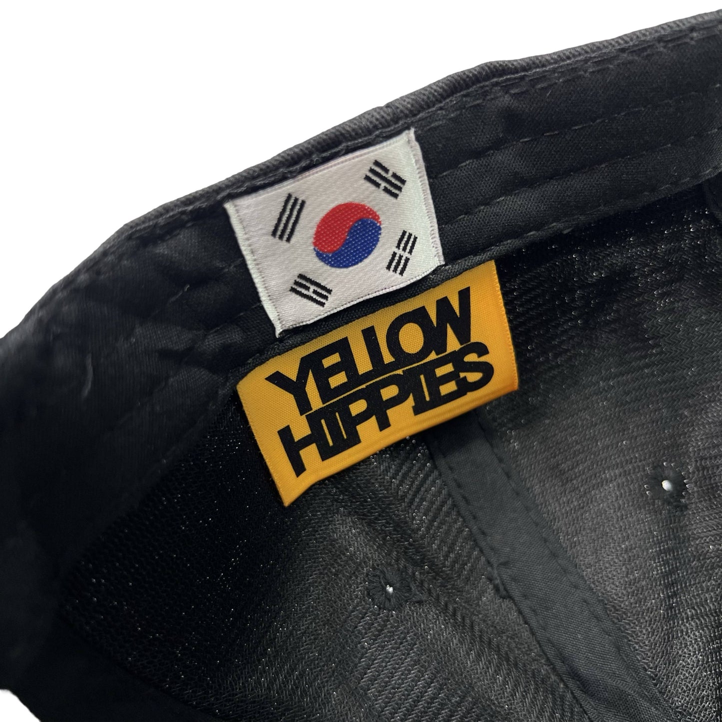 「I JUST CAN'T」キャップ