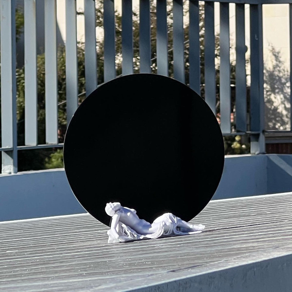 Jamais Vu - Studio Seungbin Yang 양승빈 - CAVA LIFE