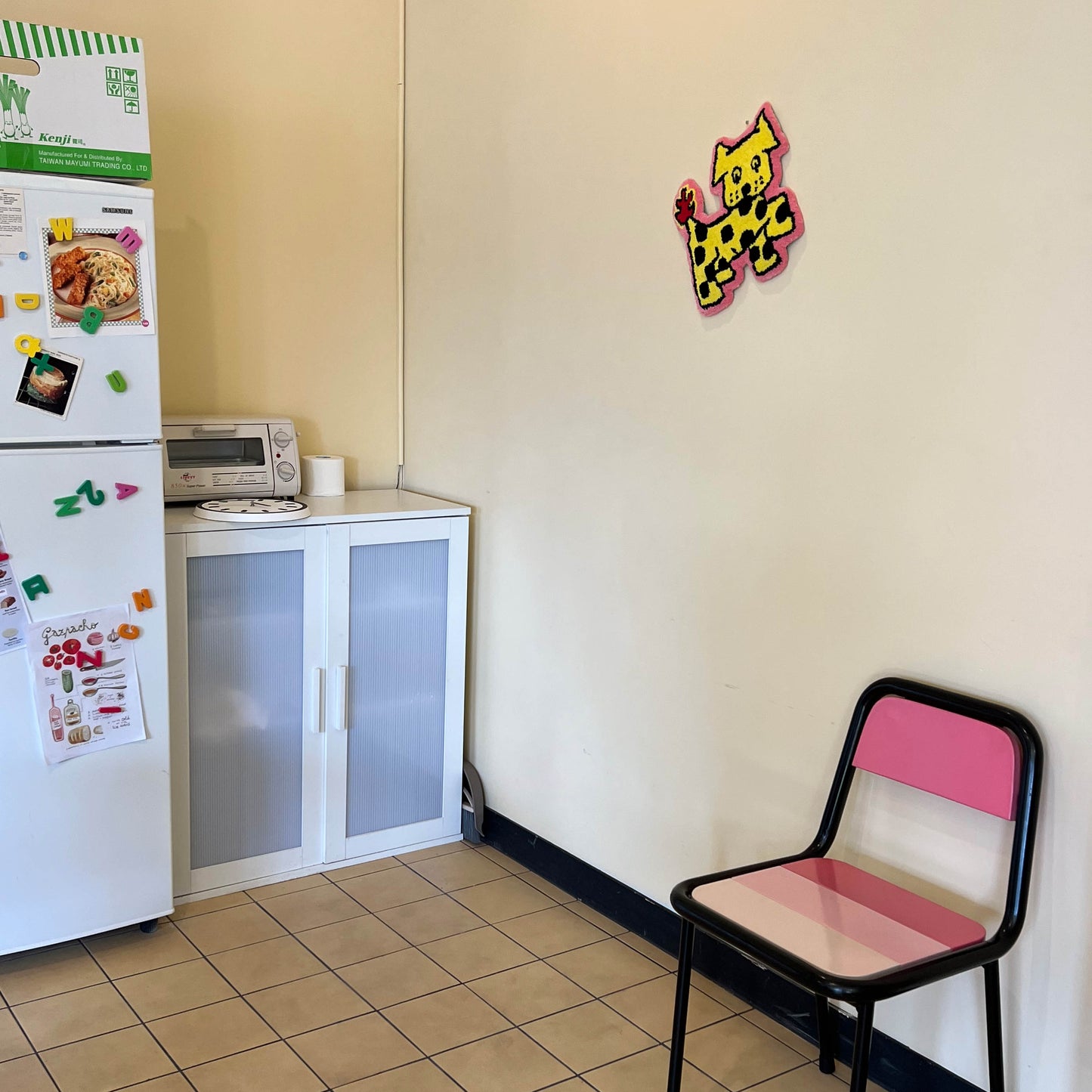 펫 지피티 : 홈 네크리스 ( 코코-06 ) - HALLOWEEN YESTERDAY 할로윈예스터데이 - CAVA LIFE