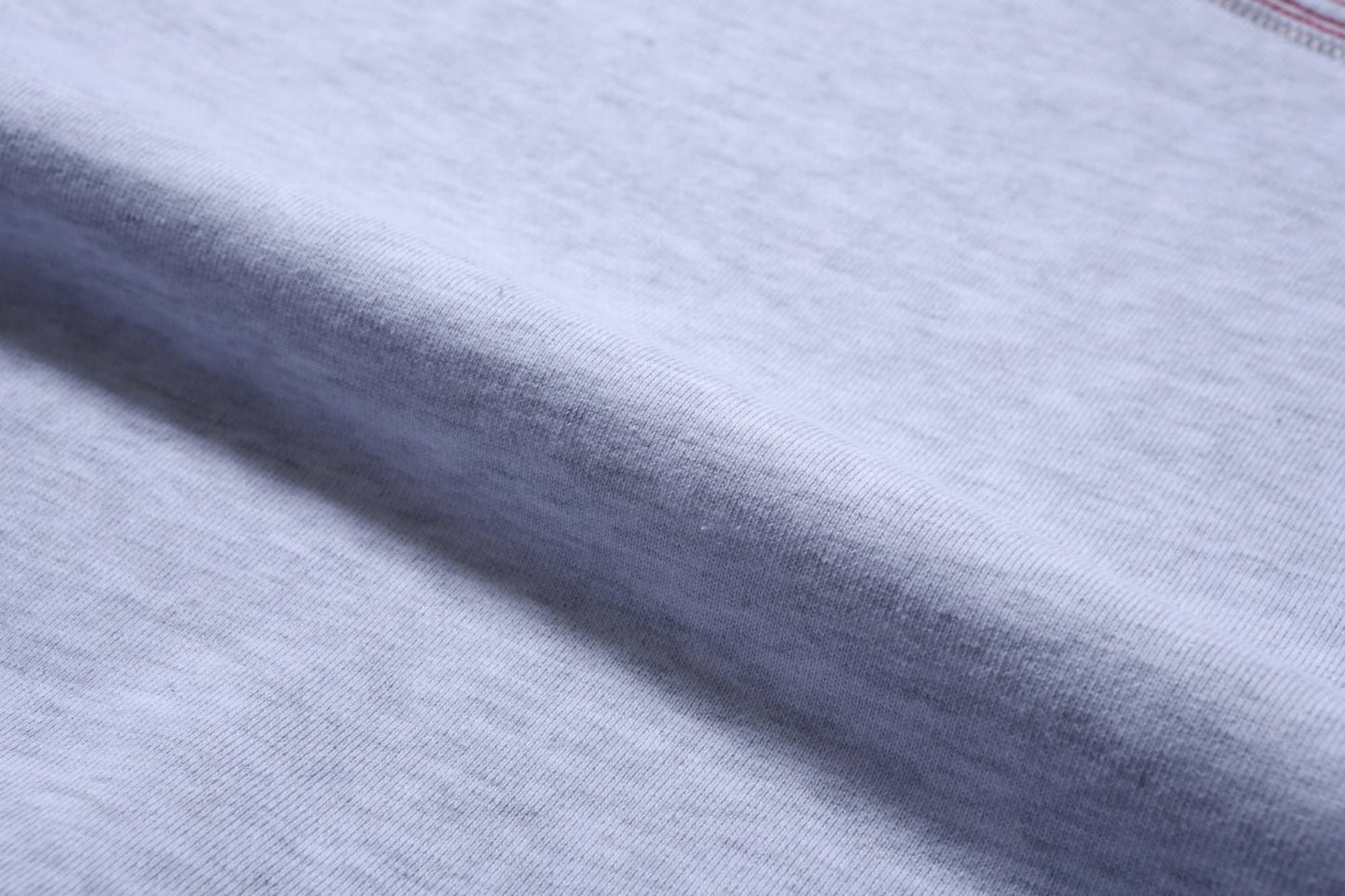 Sweatshirt 001 KUEDO Foundation Series (A/grey) - KÜDO - CAVA LIFE