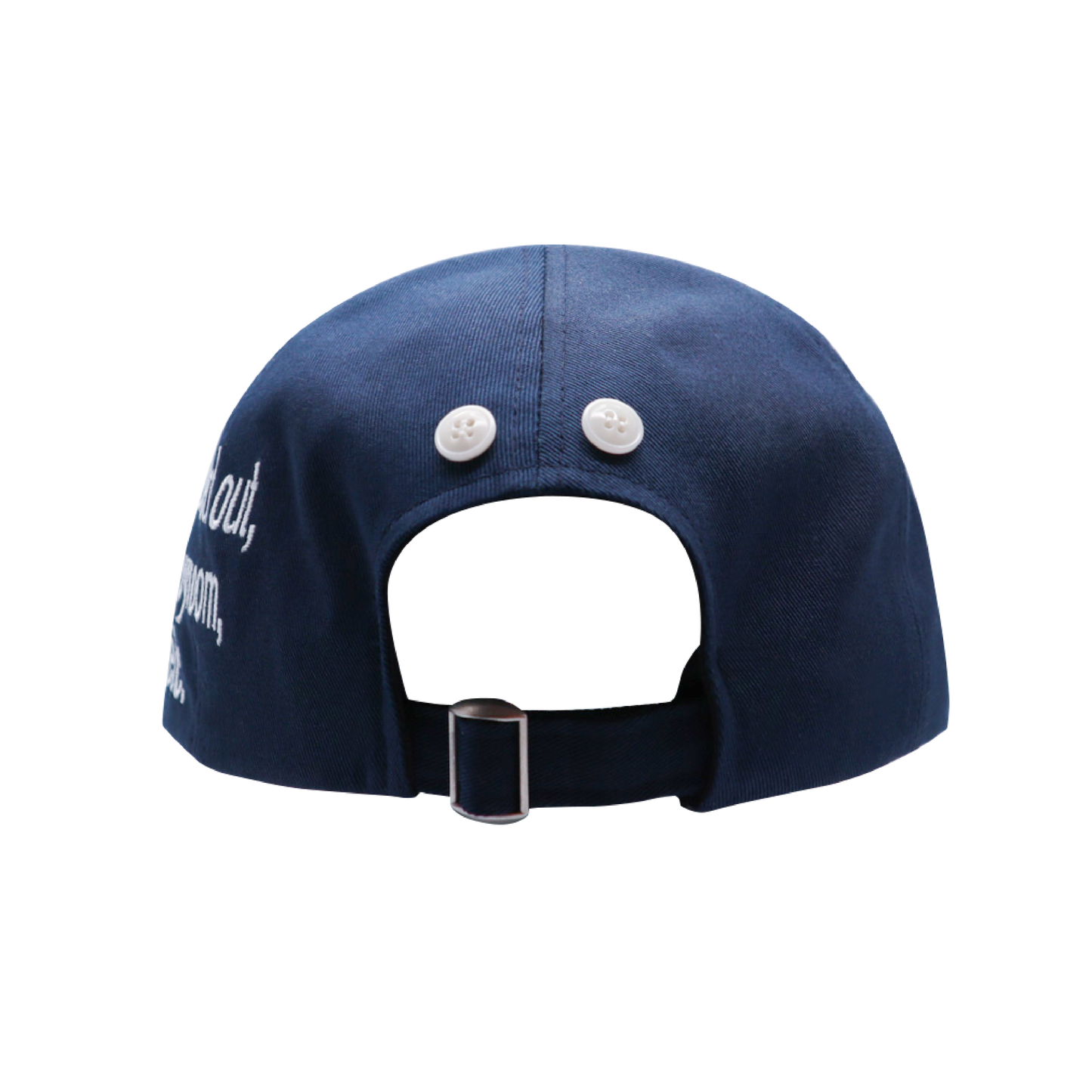 LOSERS' BALL CAP (NAVY)