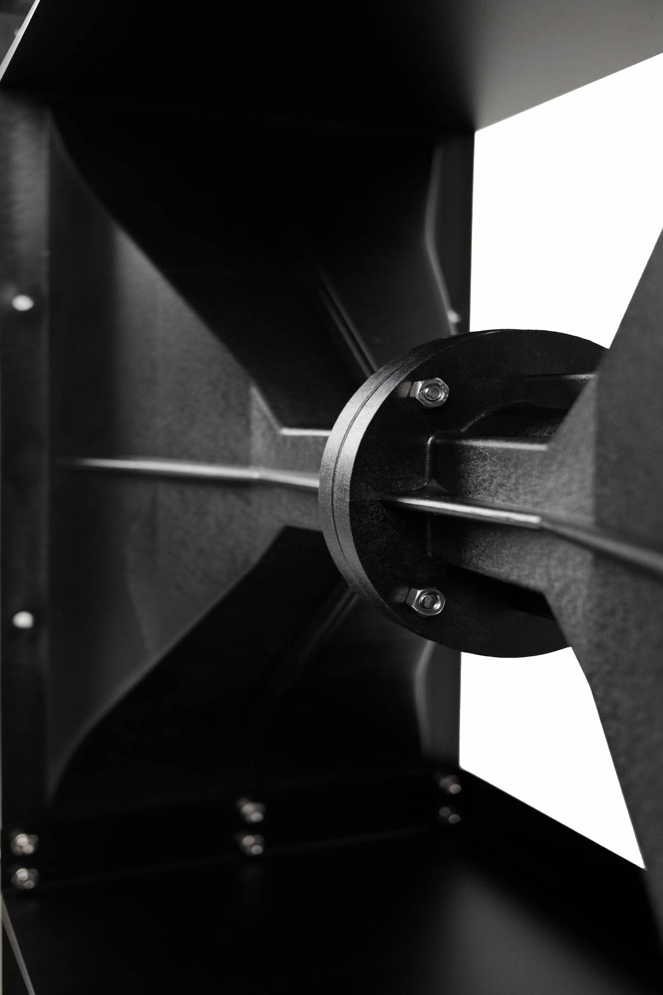 Horn Series_Module Shelf